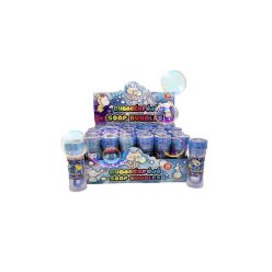Buborékfújó 48ml