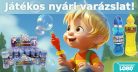 Buborékfújó 48ml