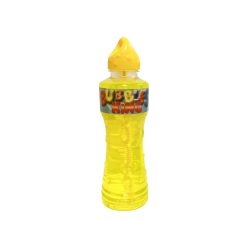 Buborékfújó 500ml