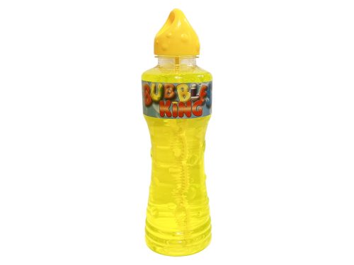 Buborékfújó 500ml