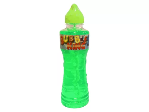 Buborékfújó 500ml