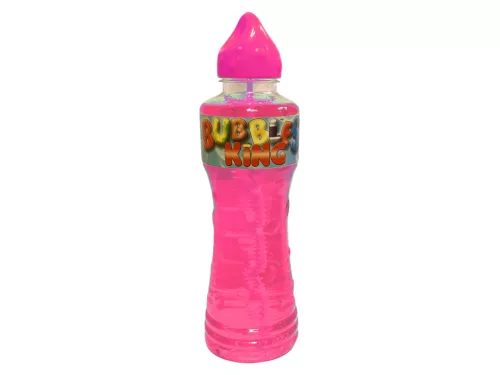 Buborékfújó 500ml