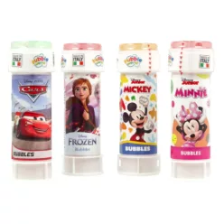 Disney buborékfújó 60ml - többféle