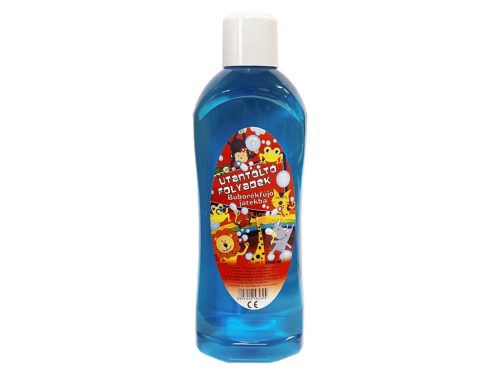 Buborékfújó utántöltő 1000ml
