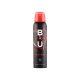 B.U deo SPRAY 150 ml - Heartbeat