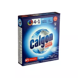 Calgon vízlágyító por 4in1 500g