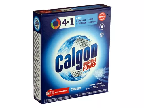 Calgon vízlágyító por 4in1 500g