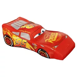   Verdák gyermek tusfürdő és sampon 300ml - Villám McQueen