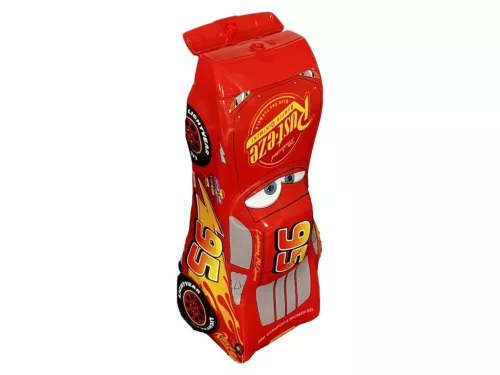 Verdák gyermek tusfürdő és sampon 300ml - Villám McQueen