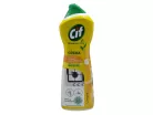 Cif Folyékony Súroló 750ml - Citrom