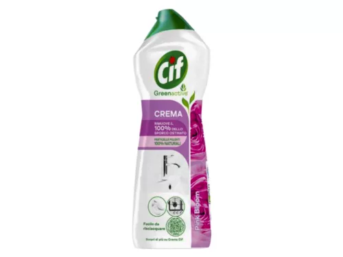 Cif Folyékony Súroló 750ml - Pink Bloom