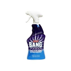Cillit Bang tisztító spray 750ml - Fürdőszobai