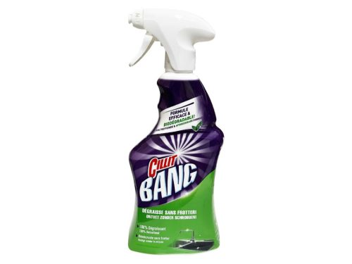 Cillit Bang tisztító spray 750ml - Konyhai