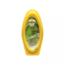 Citronella gél légfrissítő 125g