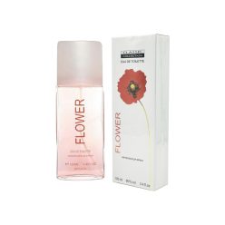 Classic női Eau de Toilette 100 ml - Flower