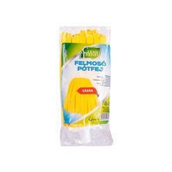 Clean Trend felmosó fej - Sárga