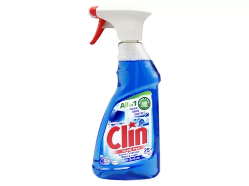 Clin Multi-Surface felülettisztító spray 500ml
