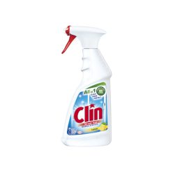 Clin ablaktisztító 500ml - Citrom