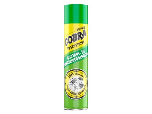Cobra 400 ml - Csótány- és hangyairtó