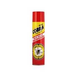 Cobra 400 ml - Darázsirtó spray