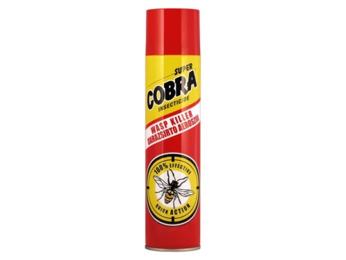 Cobra 400 ml - Darázsirtó spray