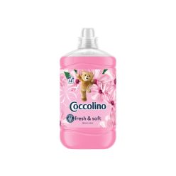 Coccolino öblítő 1700ml - Silk Lily