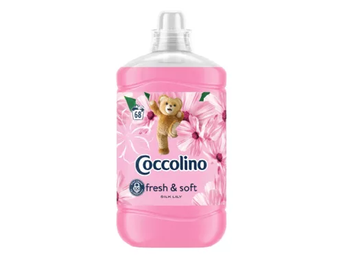 Coccolino öblítő 1700ml - Silk Lily