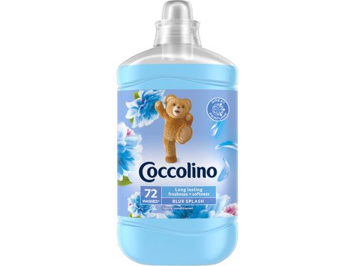 Coccolino öblítő 1800ml - Blue Splash