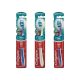 Colgate FOGKEFE 1db - 360 Whole Mouth Medium
