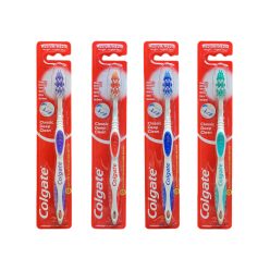 Colgate FOGKEFE 1db - Classic Deep Clean Medium