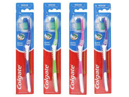 Colgate FOGKEFE 1db - Extra Clean Medium