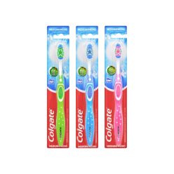 Colgate FOGKEFE 1db - Max Fresh Medium
