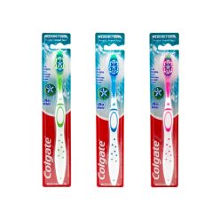 Colgate FOGKEFE 1db - Max White Medium