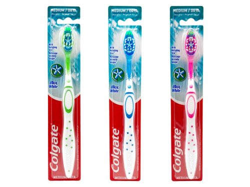 Colgate FOGKEFE 1db - Max White Medium