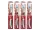 Colgate FOGKEFE 1db - 360 Optic White Medium