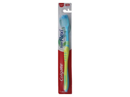 Colgate FOGKEFE  - Super Flexi Medium