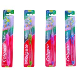 Colgate FOGKEFE 1db - Twister Fresh Medium