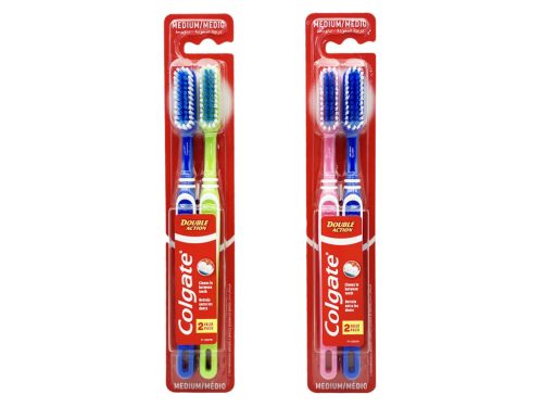 Colgate FOGKEFE 2db - Double Action