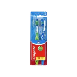 Colgate FOGKEFE 2db - Max Fresh Soft
