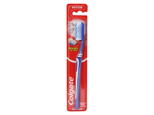 Colgate FOGKEFE - Double Action