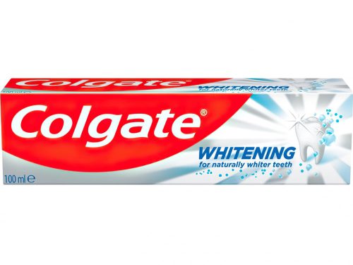 Colgate FOGKRÉM 100ml - Whitening