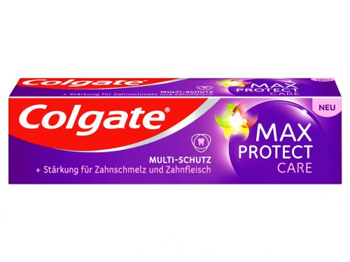 Colgate FOGKRÉM 75ml - Max Protect Care
