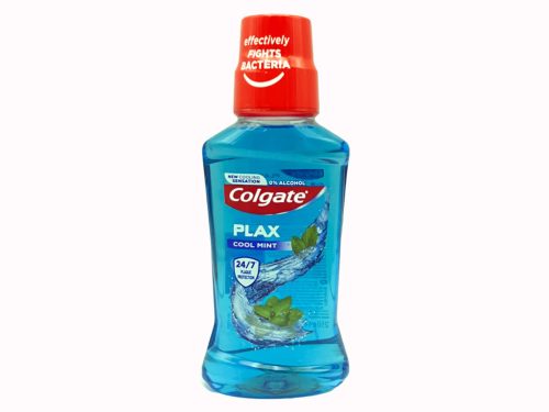 Colgate Plax szájvíz 250ml - Hűs menta