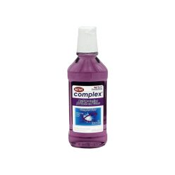 Complex szájvíz 400ml - Complex Care