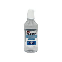 Complex szájvíz 400ml - Whitening