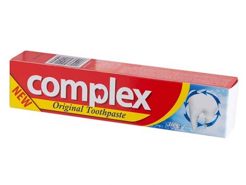 Complex FOGKRÉM 100g - Original