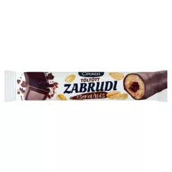   Cornexi Zabrudi zabrúd kakaós bevonattal 30g - Csokoládés