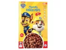 Reggeliző gabona csokoládé golyó meglepetéssel Choco Pops 375g - Mancs őrjárat