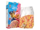 Reggeliző gabona válogatás meglepetéssel Loops N’ Hoops 375g - Mancs Őrjárat