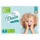 Dada Extra Soft pelenka XL 6 (16+)(37db)
